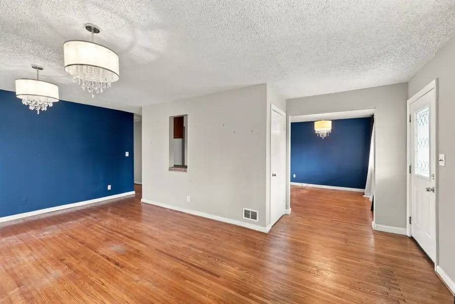 1217 Villa Pl, Nashville, TN 37212 - #2