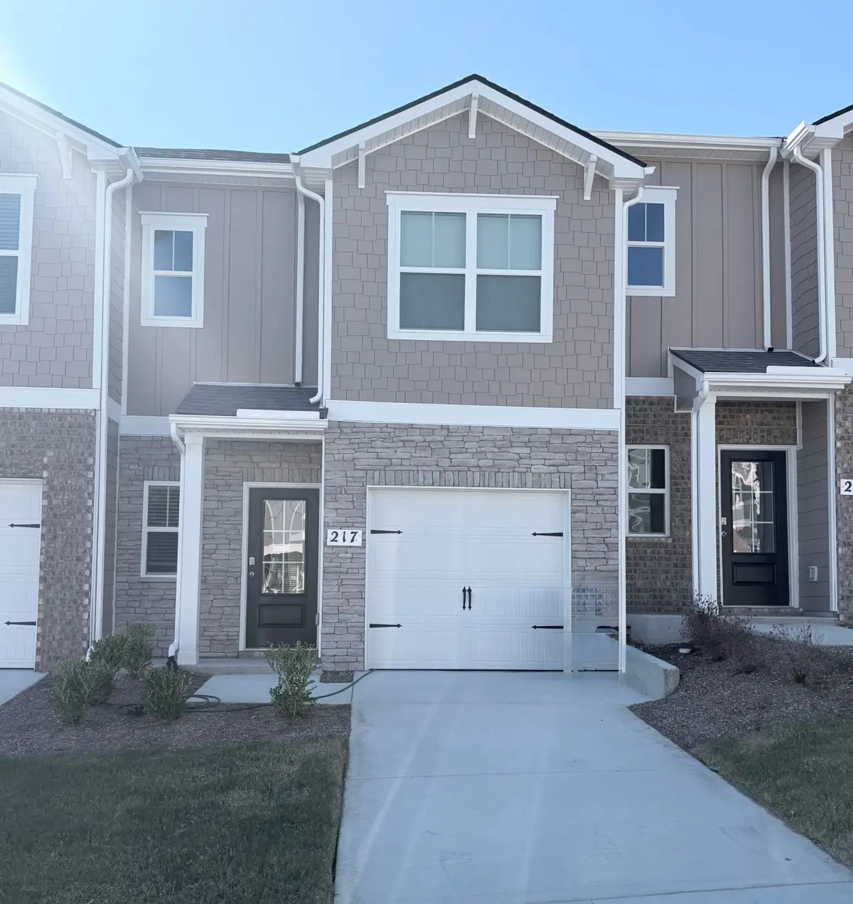 217 Redhead Lane, Lebanon, TN 37090 - #1