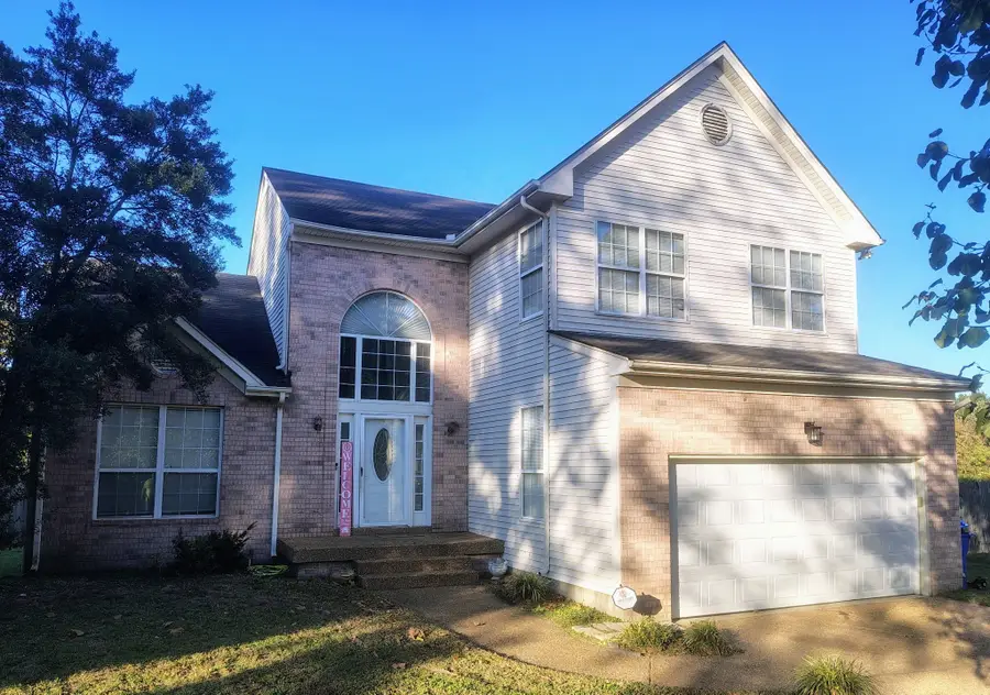 319 Witham Ct, Goodlettsville, TN 37072 - #2