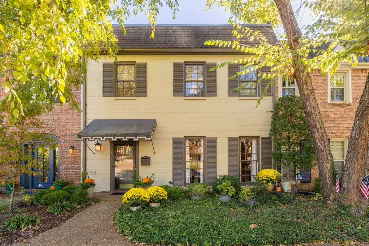 4400 Belmont Park Ter #243, Nashville, TN 37215 - #1