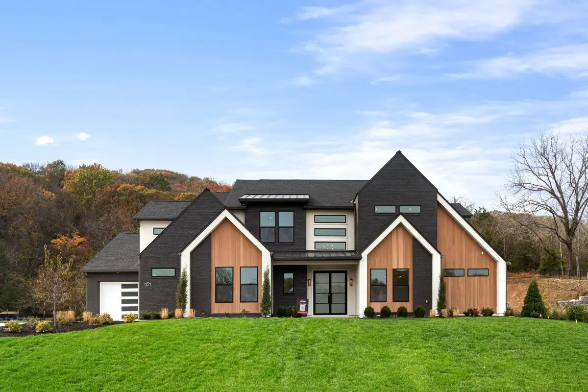 7027 Hyde Park Trail, College Grove, TN 37046 - #1