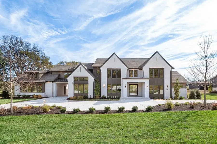 7027 Hyde Park Trail, College Grove, TN 37046 - #3