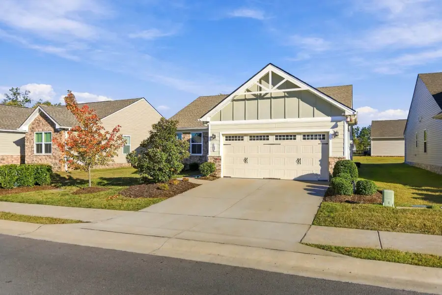 749 Wilkinson Ln, White House, TN 37188 - #2