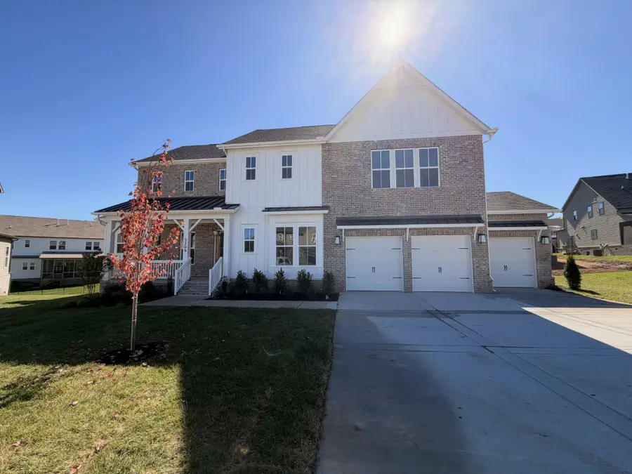 5209 Fairhaven Ct, Thompsons Station, TN 37179 - #2