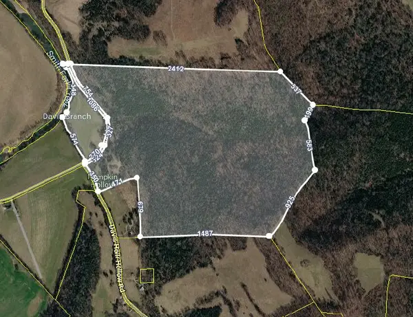 3500 Smith Fork Rd, Liberty, TN 37095