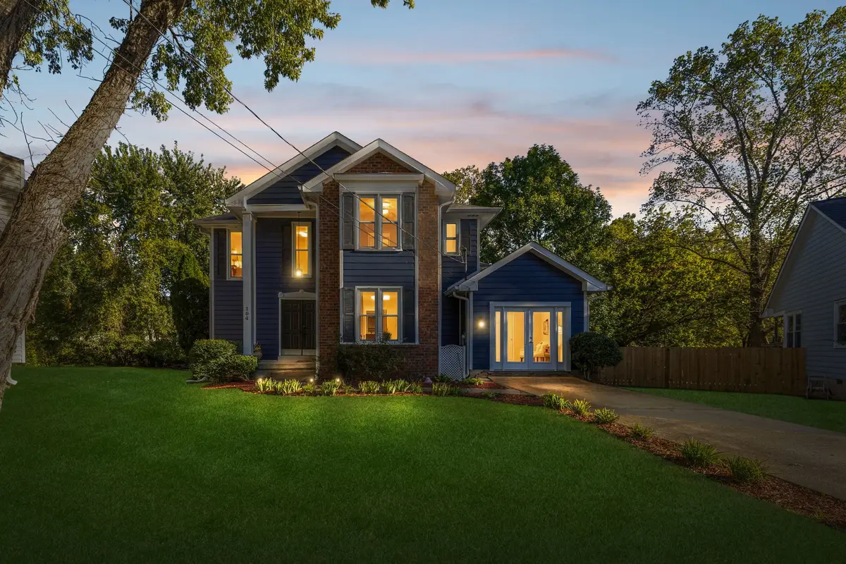 104 Creekside Ct, Hendersonville, TN 37075 - #1
