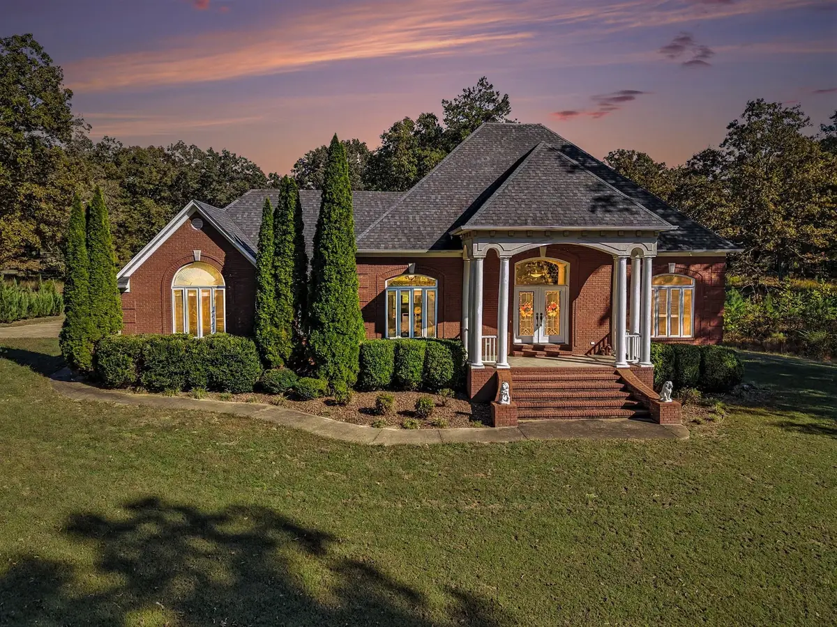 4012 Shady Oak Ln, Iron City, TN 38463 - #1