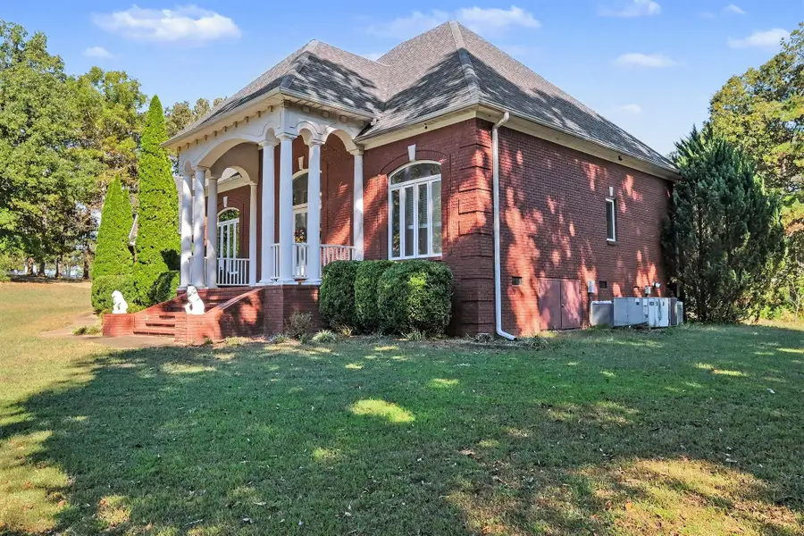 4012 Shady Oak Ln, Iron City, TN 38463 - #3