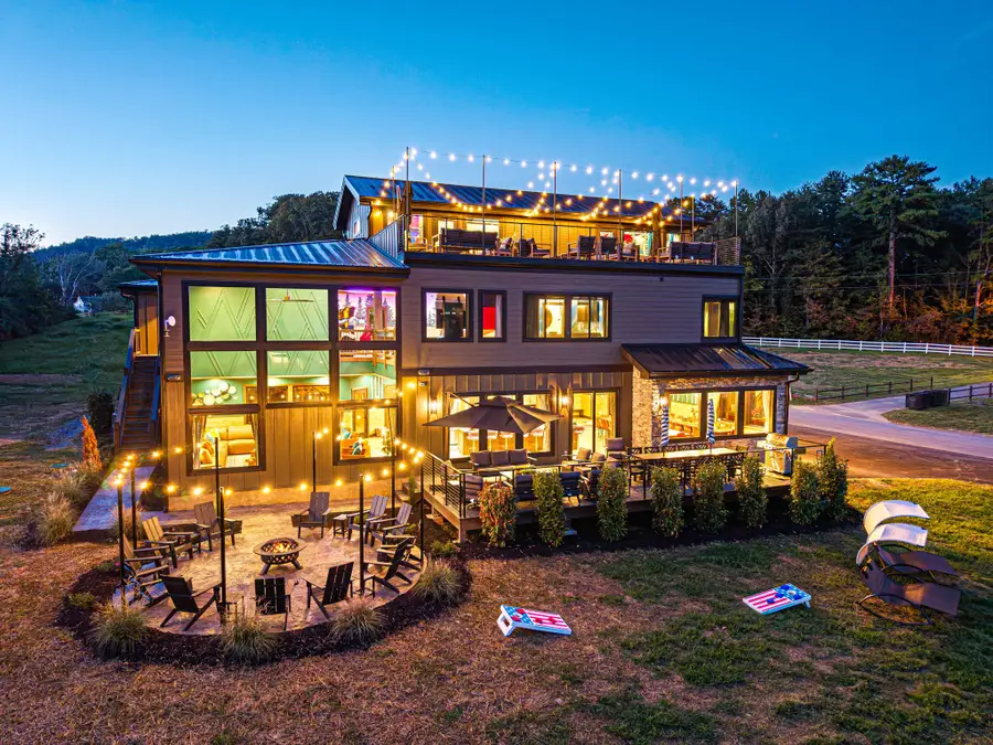 3026 Wonder Meadows Ln, Sevierville, TN 37862 - #2