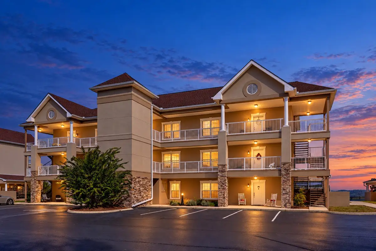 7100 Dale Ridge Rd #E-4, Lancaster, TN 38569 - #1