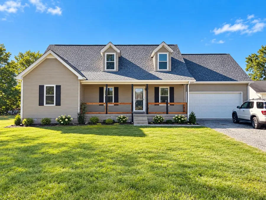 222 Hayden Ct, Murfreesboro, TN 37129 - #2