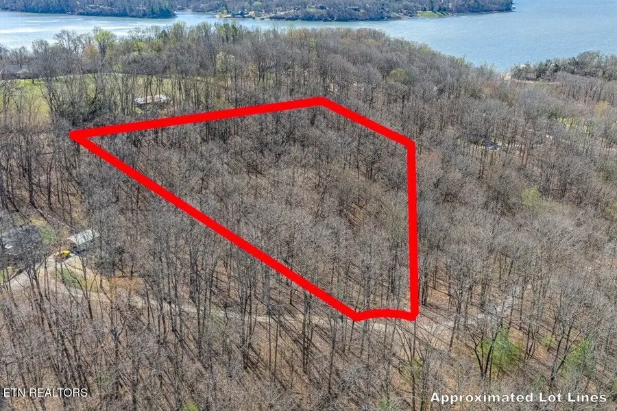 0 Fawn Rest Drive, Rockwood, TN 37854 - #2
