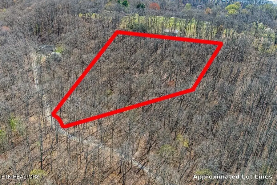 0 Fawn Rest Drive, Rockwood, TN 37854 - #3
