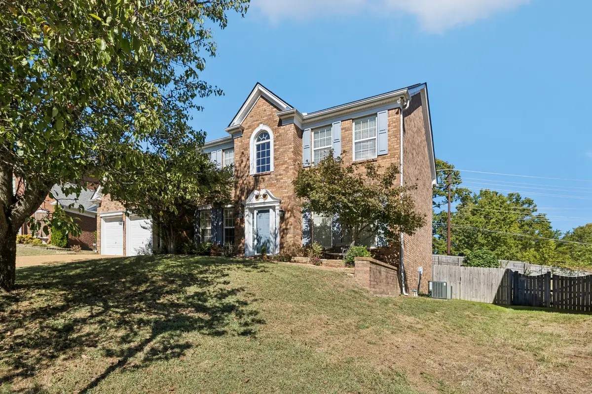 628 Logwood Briar Cir, Brentwood, TN 37027 - #1