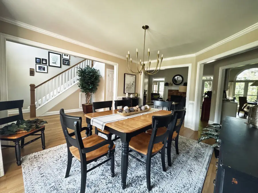 813 Brooke Valley Trce, Clarksville, TN 37043 - #3