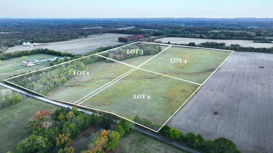 3 Haskins Chapel Rd, Lewisburg, TN 37091 - #3