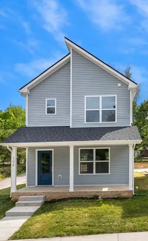 190 Mitchell St, Clarksville, TN 37042 - #1