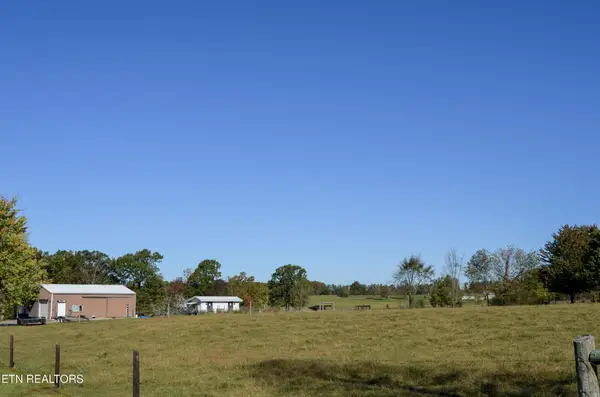 0 Plateau Rd, Crossville, TN 38571
