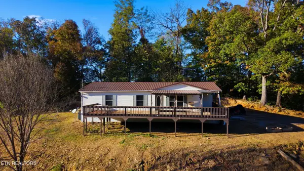 936 Stott Lane, Seymour, TN 37865
