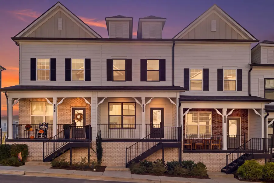 468 Portsdale Dr, Brentwood, TN 37027 - #2
