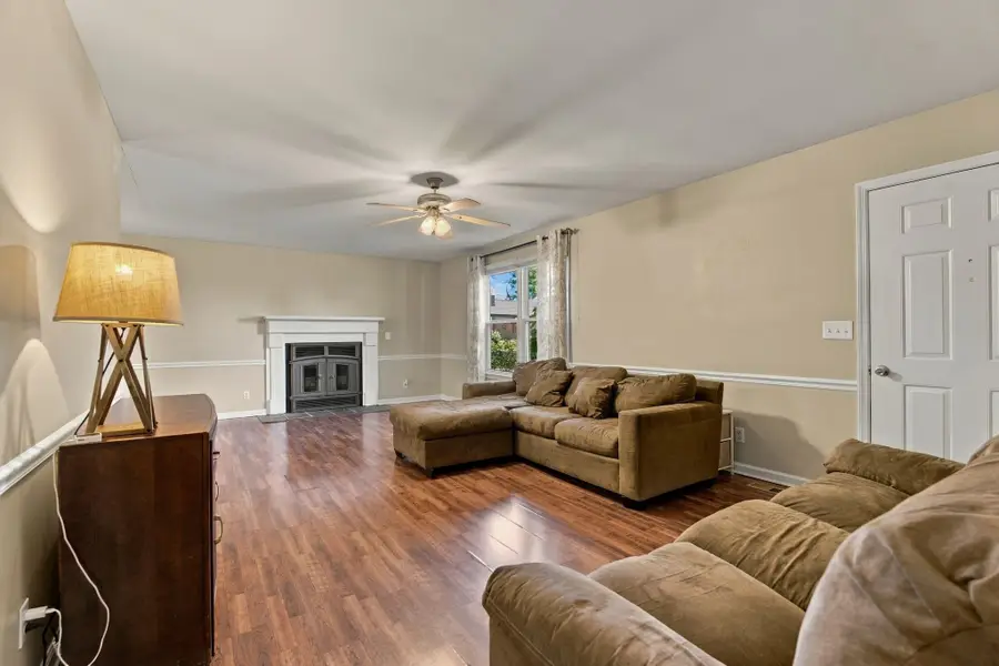 4325 Pennant Ct, Murfreesboro, TN 37129 - #2