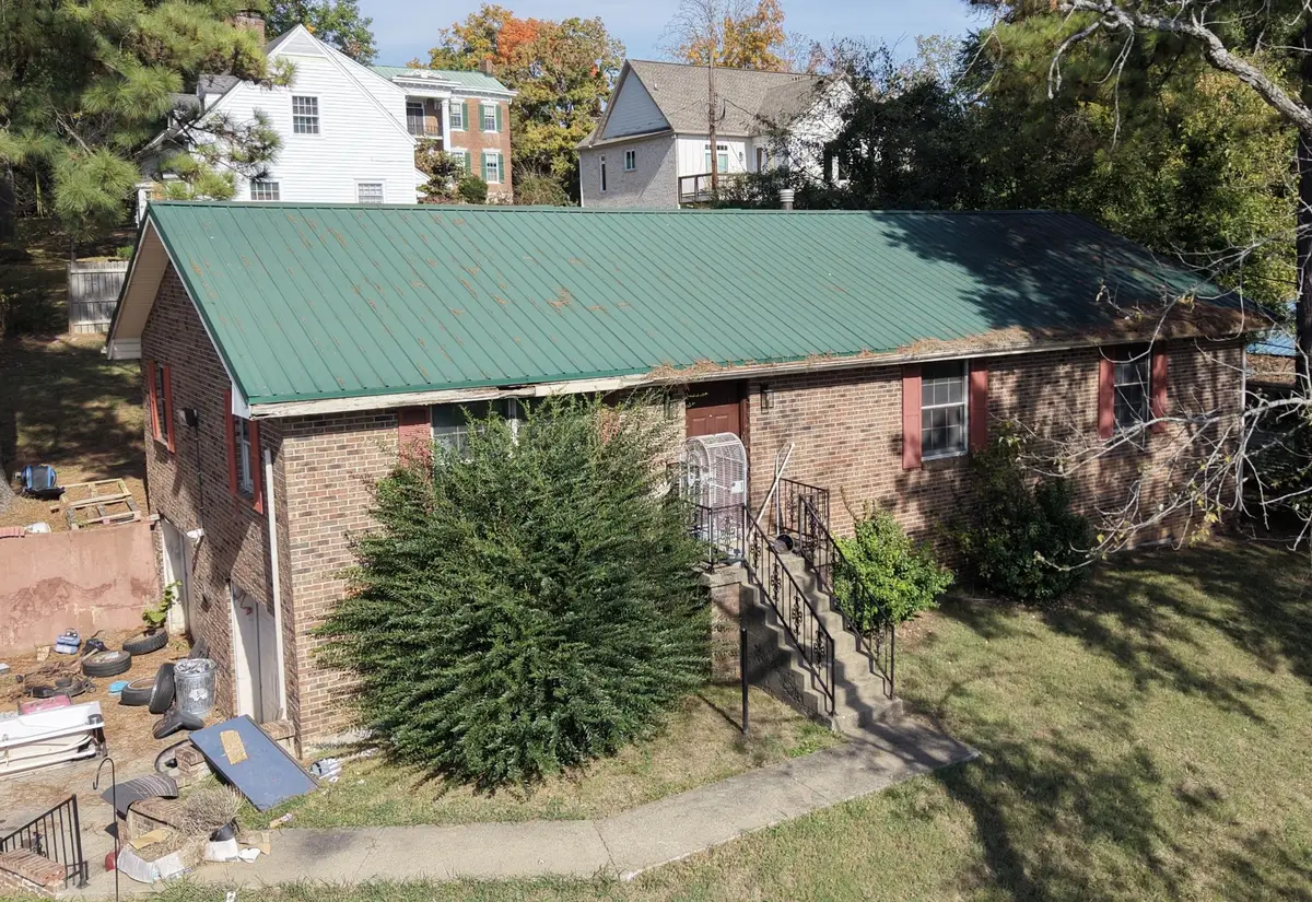 111 Madison Ter, Clarksville, TN 37040 - #1