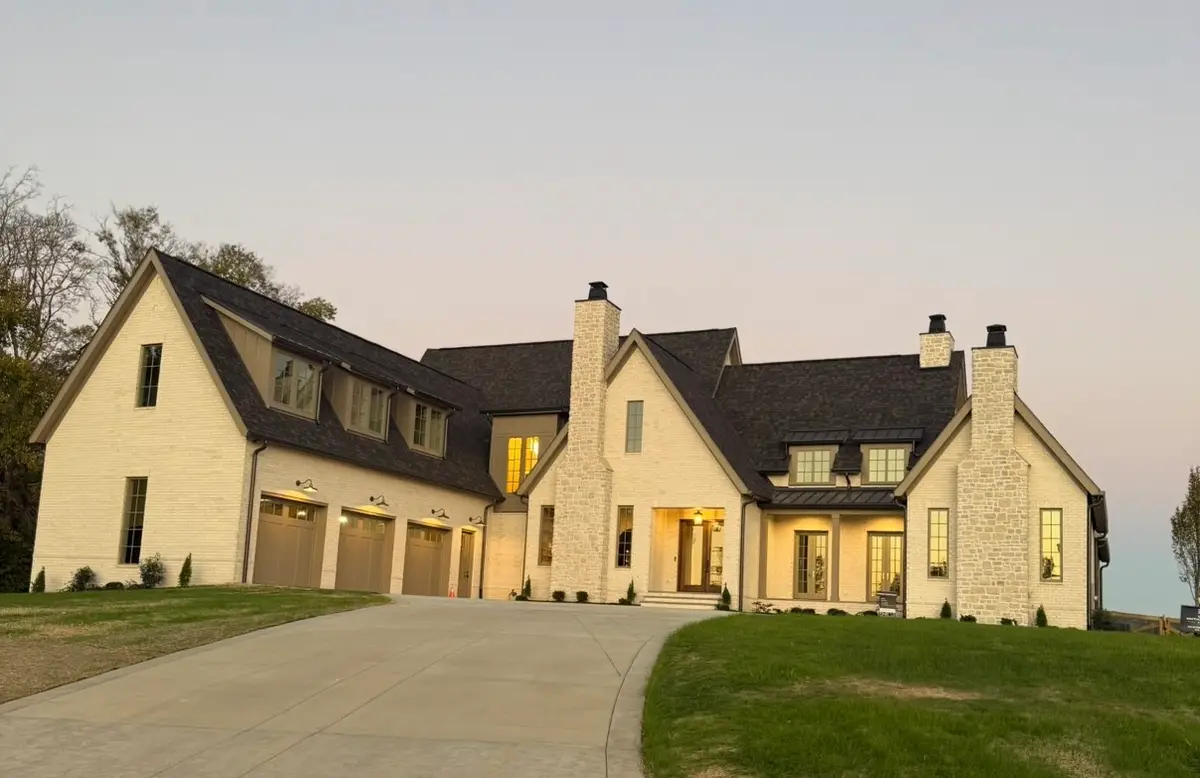 5220 Bond Springs Court, Thompsons Station, TN 37179 - #1