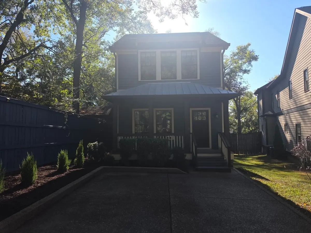 3433B 33rd Ave S, Nashville, TN 37212 - #1
