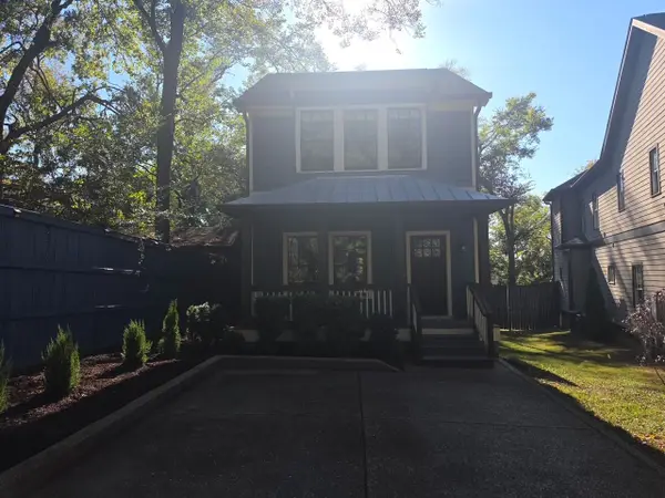 3433B 33rd Ave S, Nashville, TN 37212
