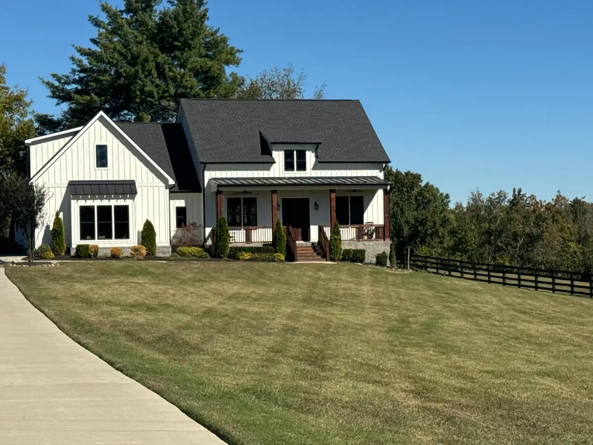 3260 Saundersville Ferry Rd, Mount Juliet, TN 37122 - #1