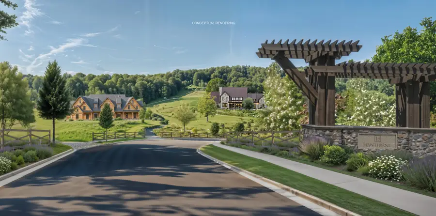 1934 New Bristol Lane, Brentwood, TN 37027 - #3