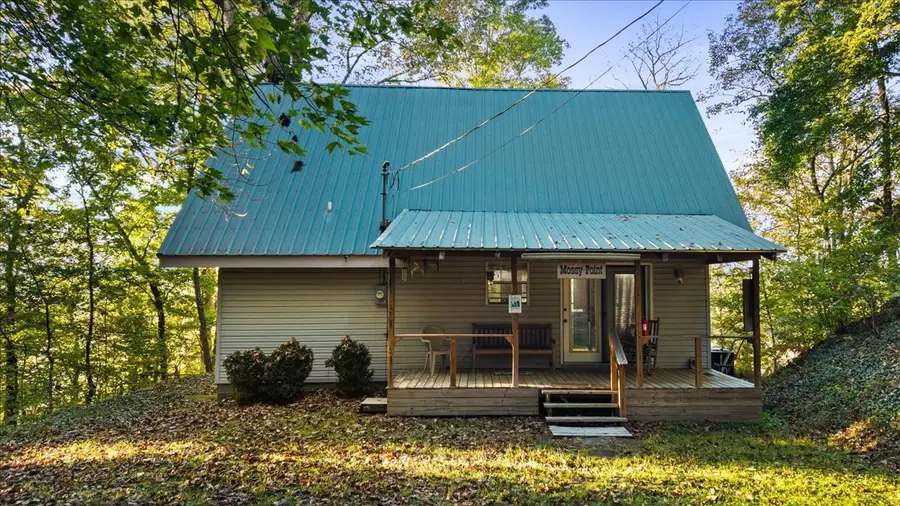 6870 Highway 360, Tellico Plains, TN 37385 - #2