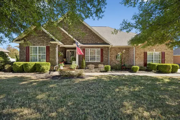 949 Harmony Way, Columbia, TN 38401