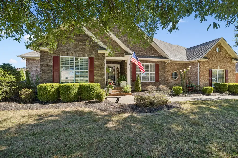 949 Harmony Way, Columbia, TN 38401 - #2