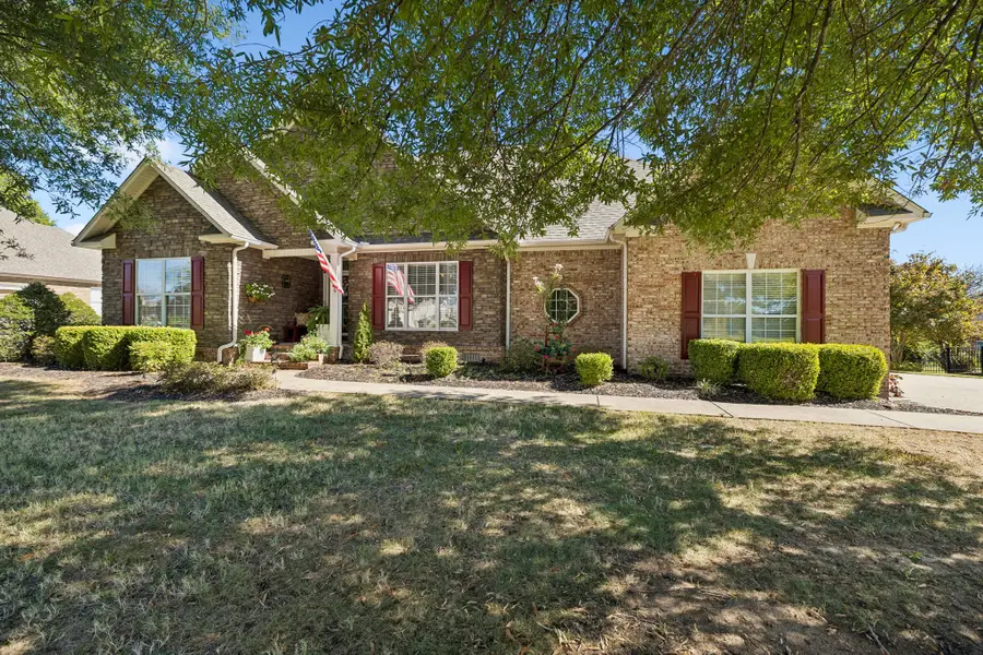 949 Harmony Way, Columbia, TN 38401 - #3