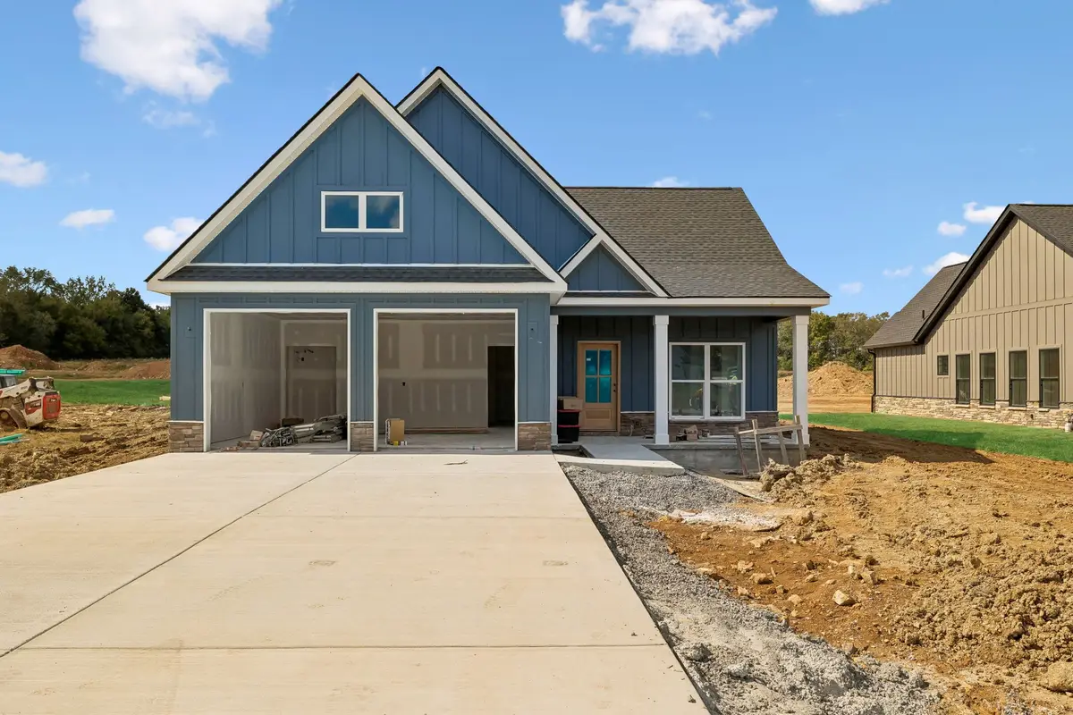 151 Legacy Way, Smithville, TN 37166 - #1