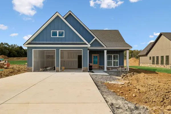151 Legacy Way, Smithville, TN 37166