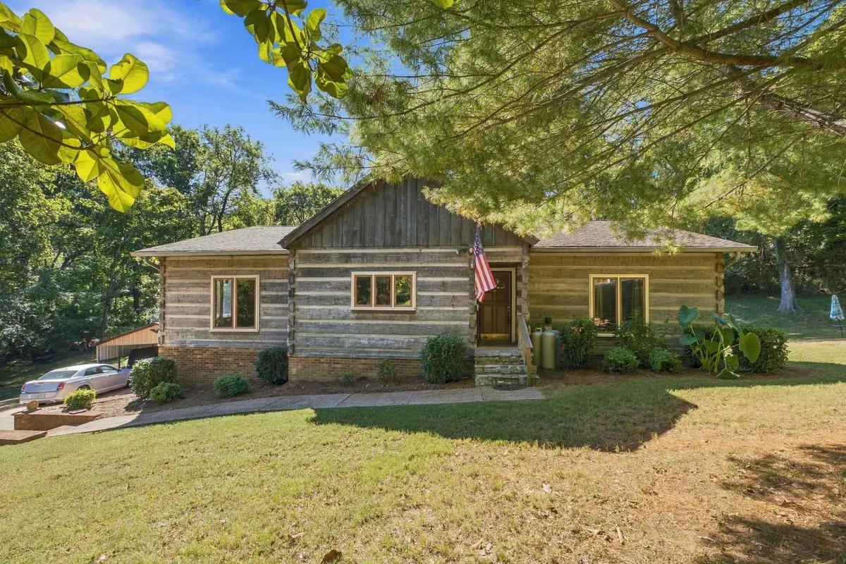 112 Kebu Rd, Mount Juliet, TN 37122 - #1
