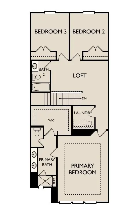 2718 Willowoak Trail, Murfreesboro, TN 37129 - #3