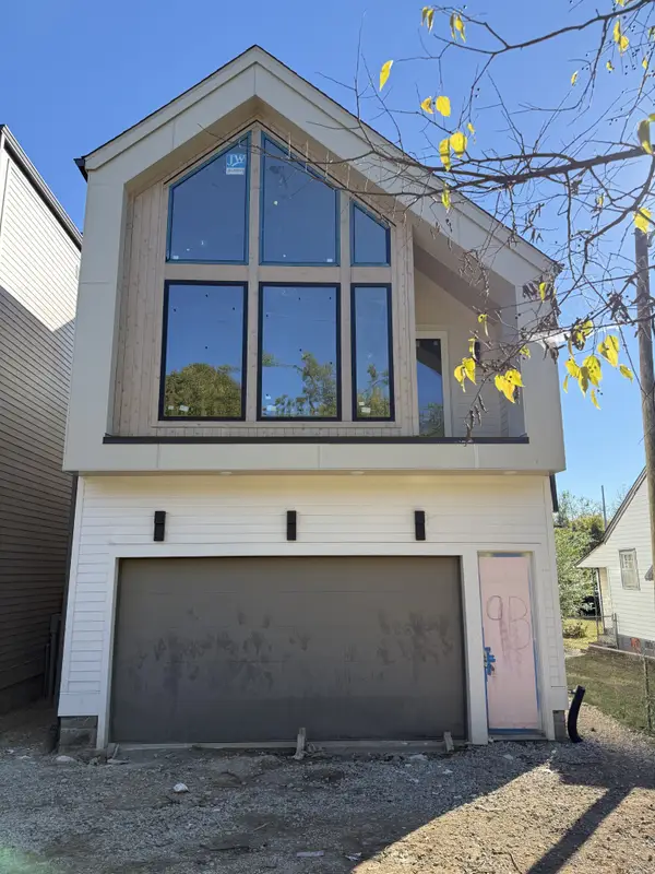 9 Belle Forrest Ave, Nashville, TN 37206