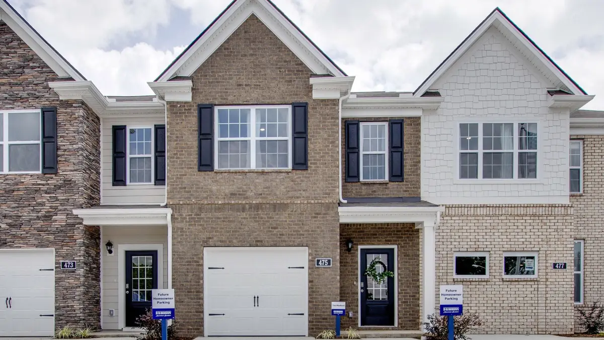 471 Augustine Drive, Lebanon, TN 37087 - #1