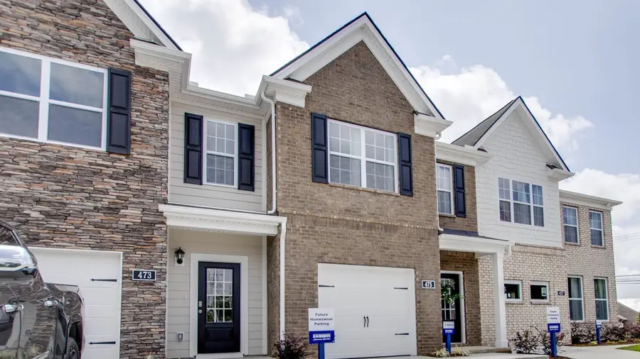 471 Augustine Drive, Lebanon, TN 37087 - #2