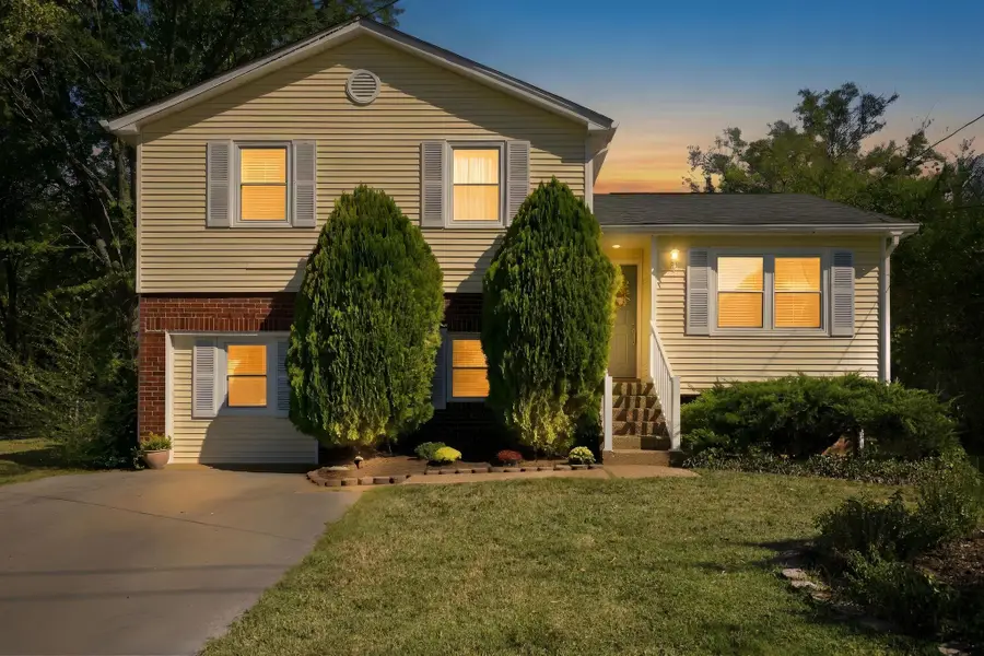 131 Arsenal Dr, Franklin, TN 37064 - #2