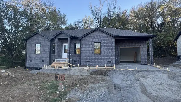 718 Grand Ave, Watertown, TN 37184