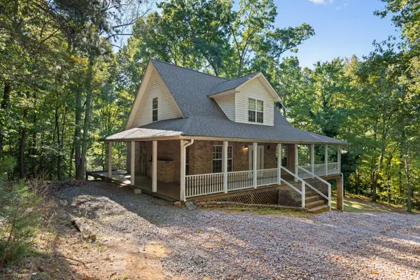 1084 Mountain Rd, Mc Donald, TN 37353