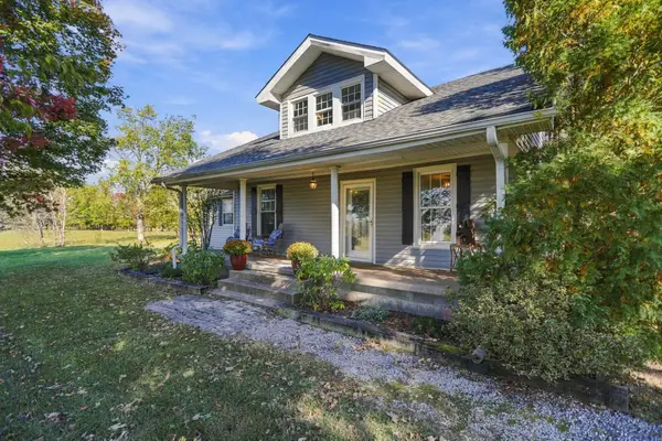 1369 Old Buck Creek Rd, Adolphus, KY 42120