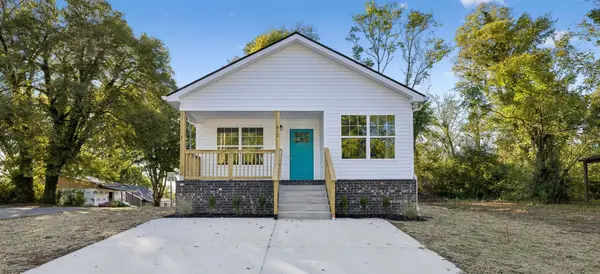 812 Woodside St, Columbia, TN 38401