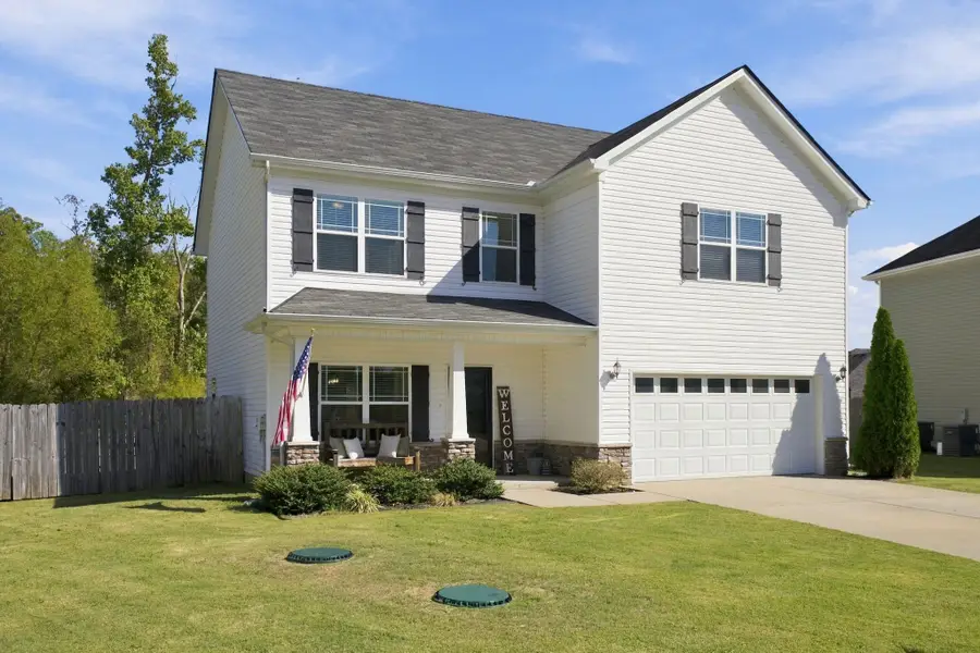 983 Shaw Ct, Murfreesboro, TN 37128 - #2