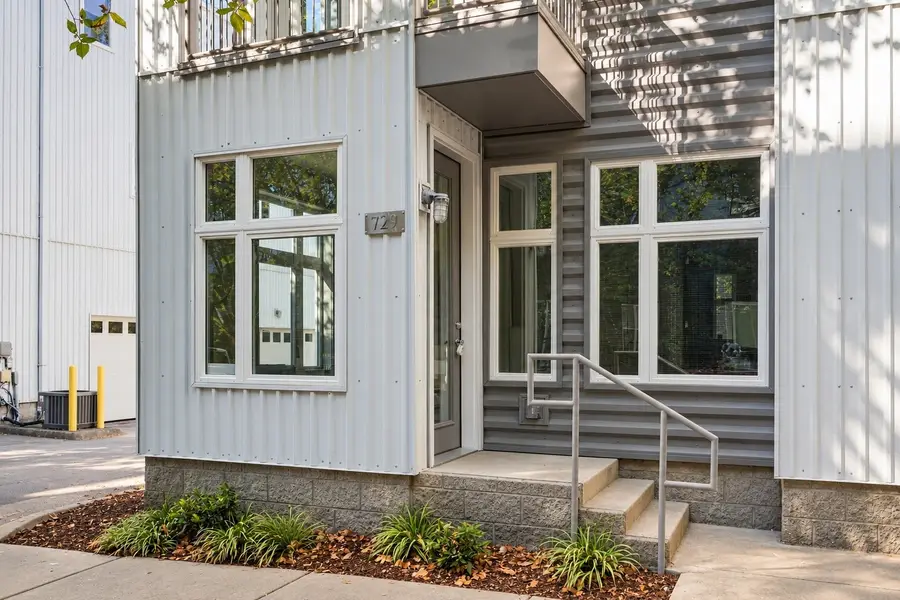 729 Cleo Miller Dr, Nashville, TN 37206 - #2