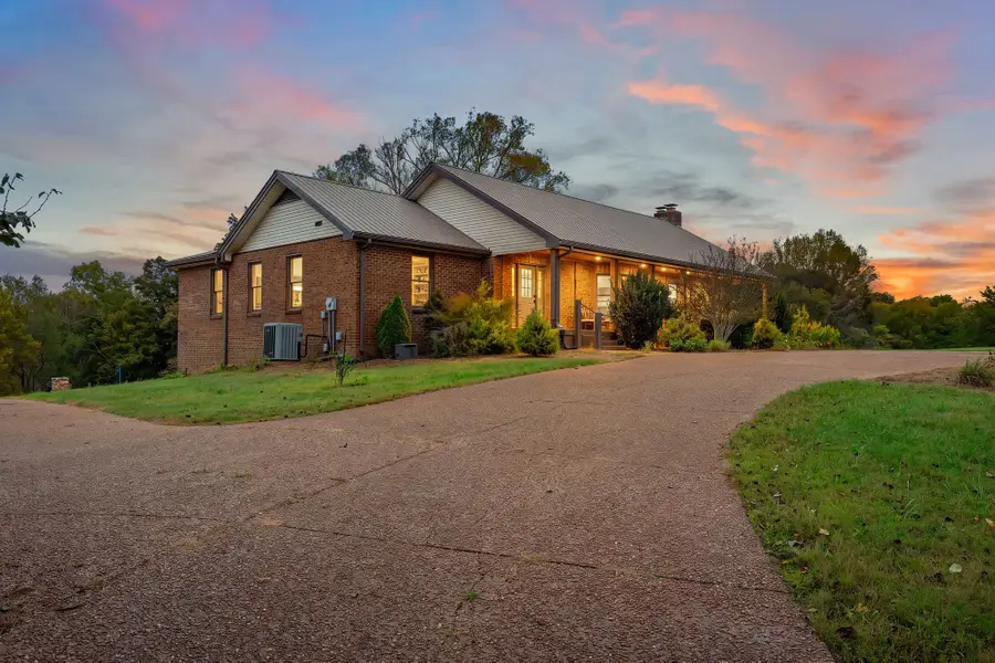 5956 Greenbrier Rd, Franklin, TN 37064 - #3